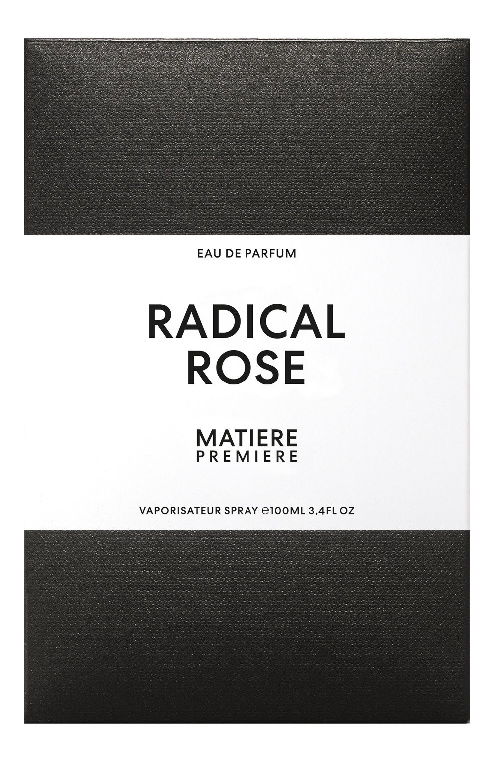 Парфюмерная вода radical rose (100ml) MATIERE PREMIERE, арт. 3770007317469, фото 2