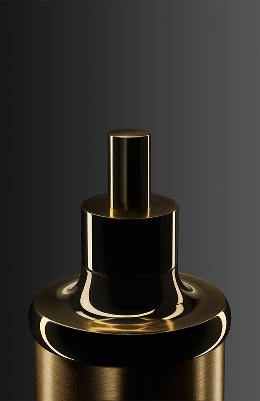 фото Концентрат-сыворотка, придающая коже сияние pure gold (30ml) la prairie