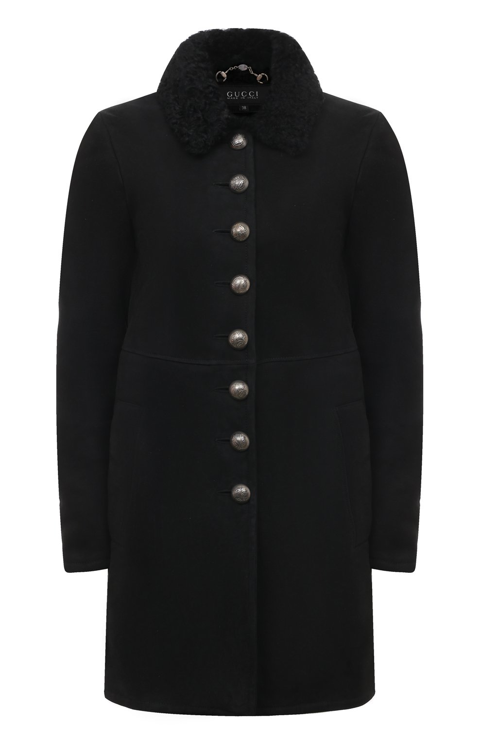 Дубленка GUCCI, арт. 390105 XS119, фото 1