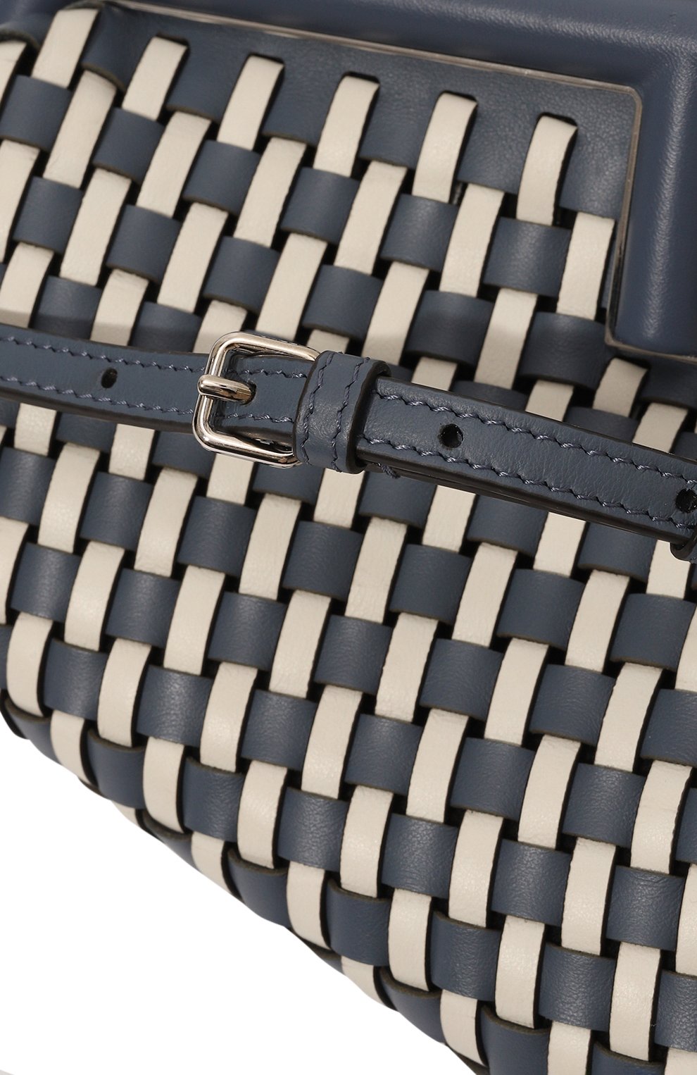 Сумка fendi first small FENDI, арт. 8BP129ANWF F1LMG, фото 3