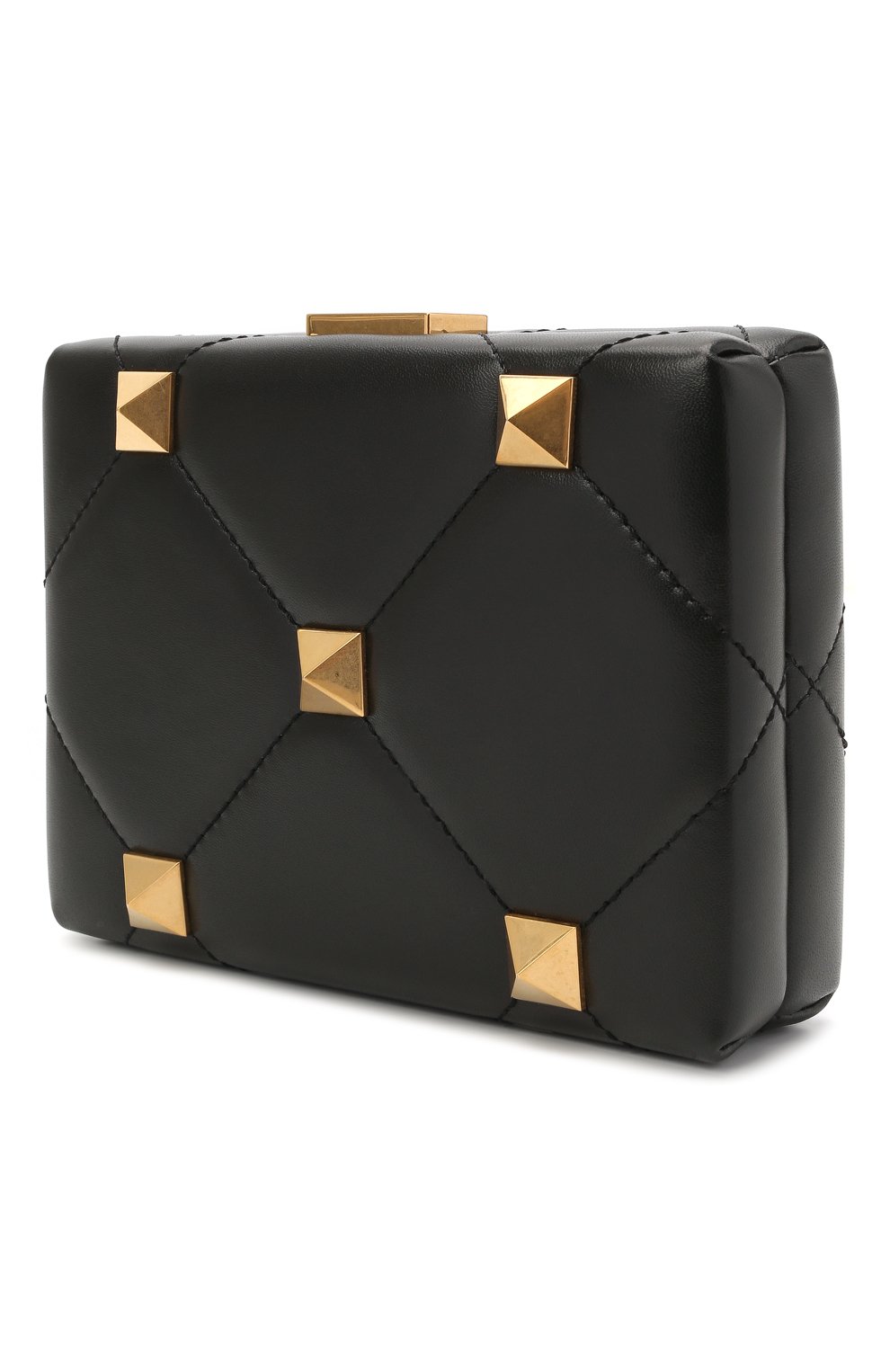 Сумка roman stud VALENTINO, арт. VW2B0I65/BSF, фото 3