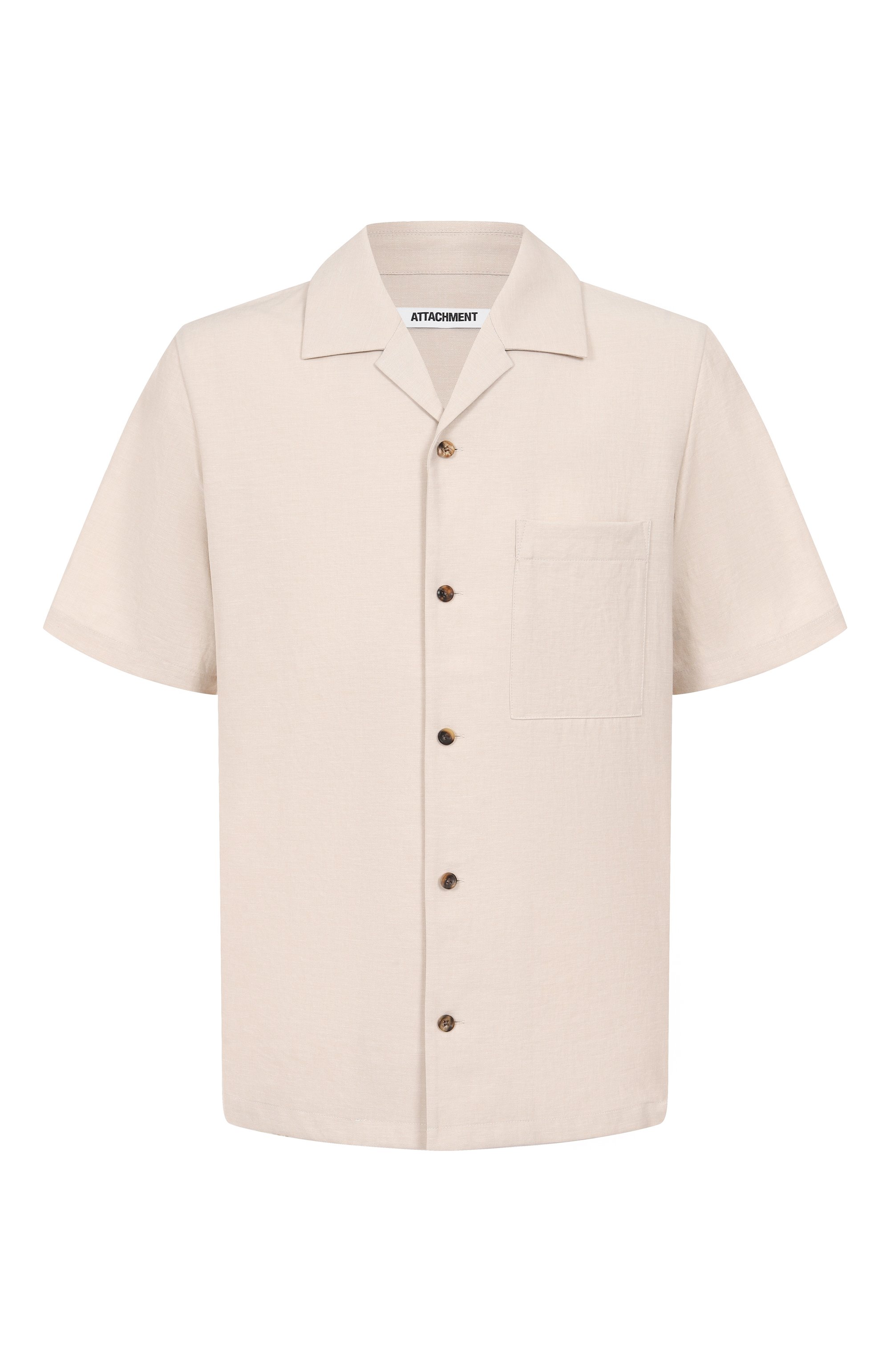 Рубашка ATTACHMENT, арт. AS51-029, фото 1