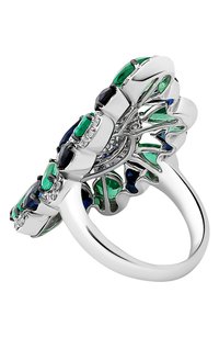 Кольцо SUTRA JEWELS, арт. SJR1342, фото 4