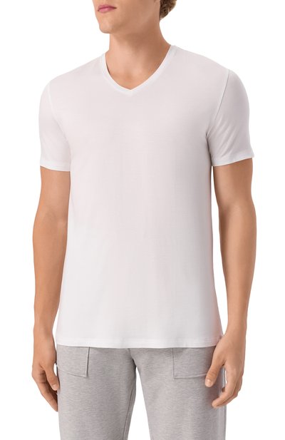 Футболка DEREK ROSE, арт. 3084-BASE001, фото 3