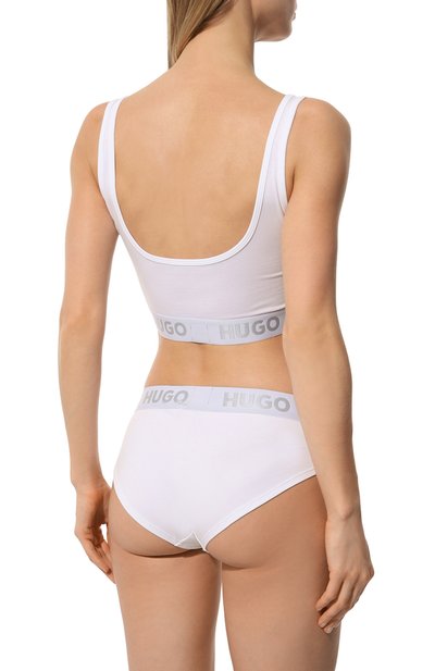 Трусы-слипы HUGO, арт. 50469643, фото 3