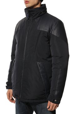 Пуховая куртка ZILLI SPORT, арт. MAW-00Z01-JACKE/0001, фото 3