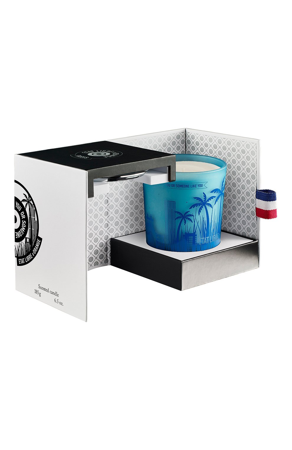 Ароматизированная свеча you or someone like you (185g) ETAT LIBRE D'ORANGE, арт. YOU200B, фото 2