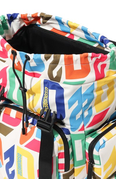 Текстильный рюкзак DSQUARED2, арт. BPM0092 16806160, фото 5