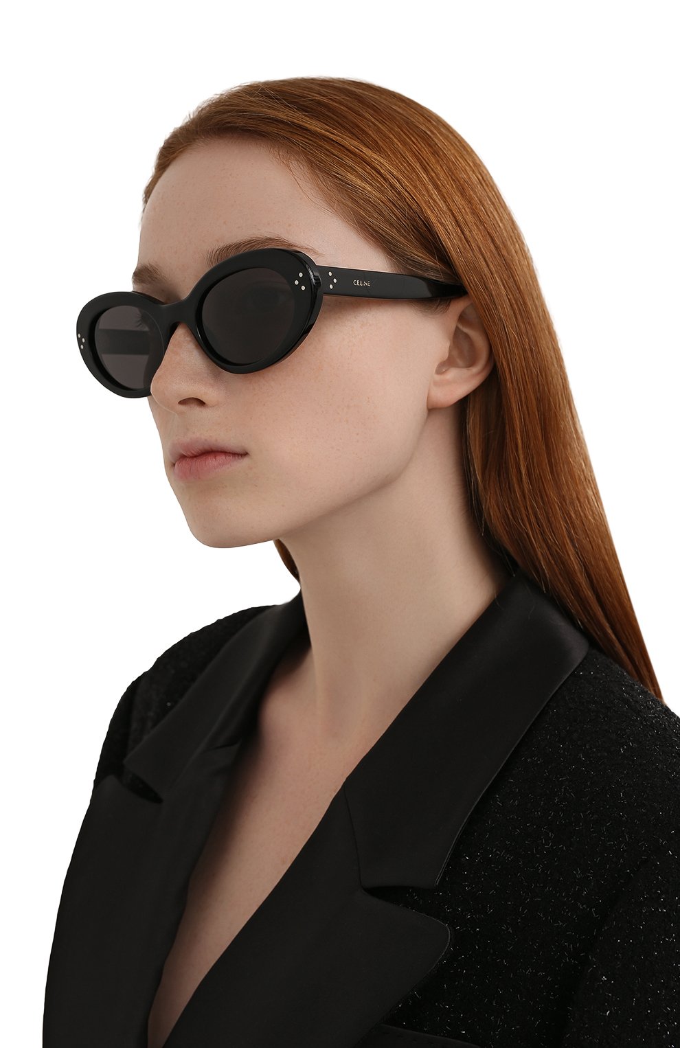 Солнцезащитные очки CELINE, арт. 40193I, фото 2