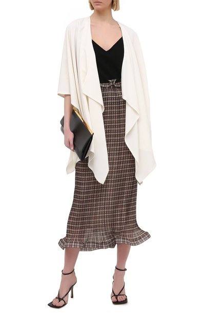 Накидка VALENTINO, арт. VB3CG22065C, фото 2