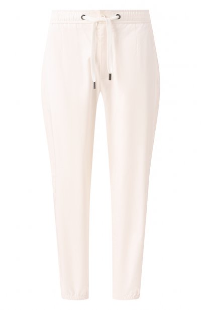 Мужские хлопковые джоггеры DOLCE & GABBANA, арт. GP0D4T/FUFJR