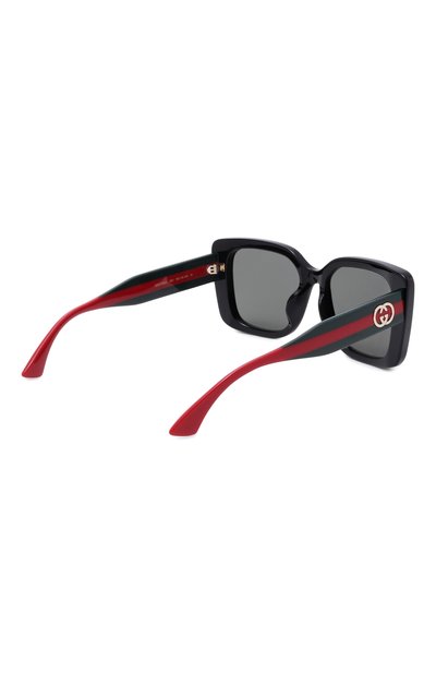 Солнцезащитные очки GUCCI, арт. GG2118SA 001, фото 4
