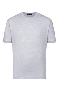 Светло-серый