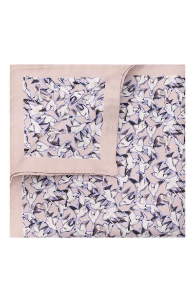 Шелковый платок ETON, арт. A000 33117, фото 1