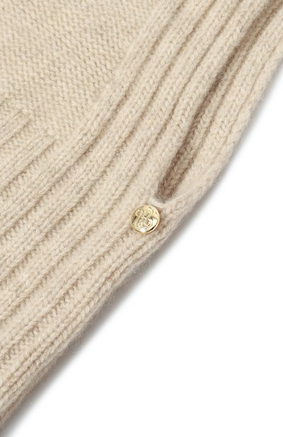 Кашемировая шапка-балаклава AND THE BRAND, арт. W22-H002-0701-102, фото 4