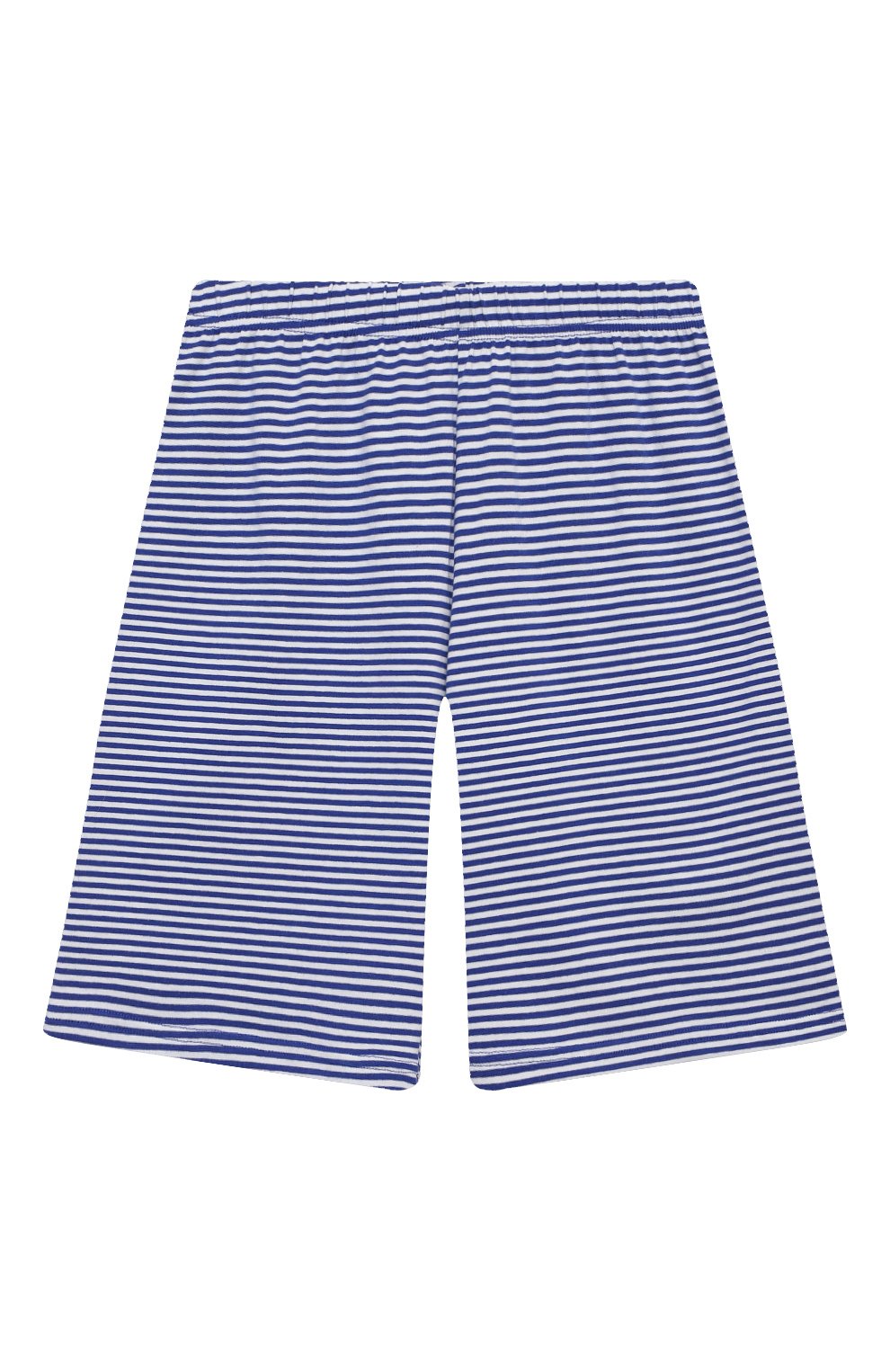 Хлопковая пижама LA PERLA, арт. 70272/2A-6A, фото 4