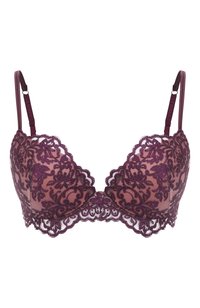 Фиолетовый