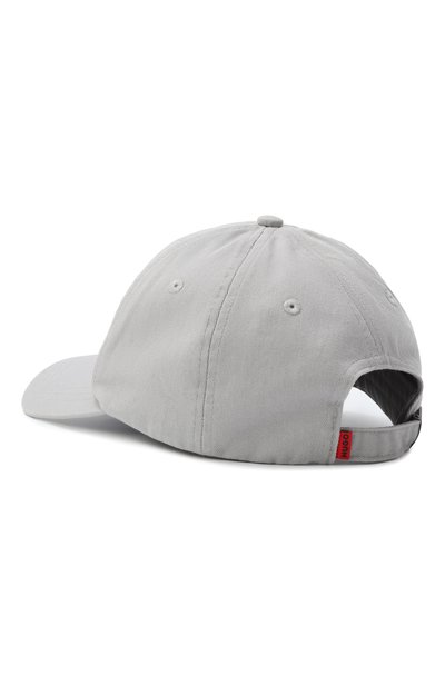 Хлопковая бейсболка HUGO, арт. G00320, фото 2