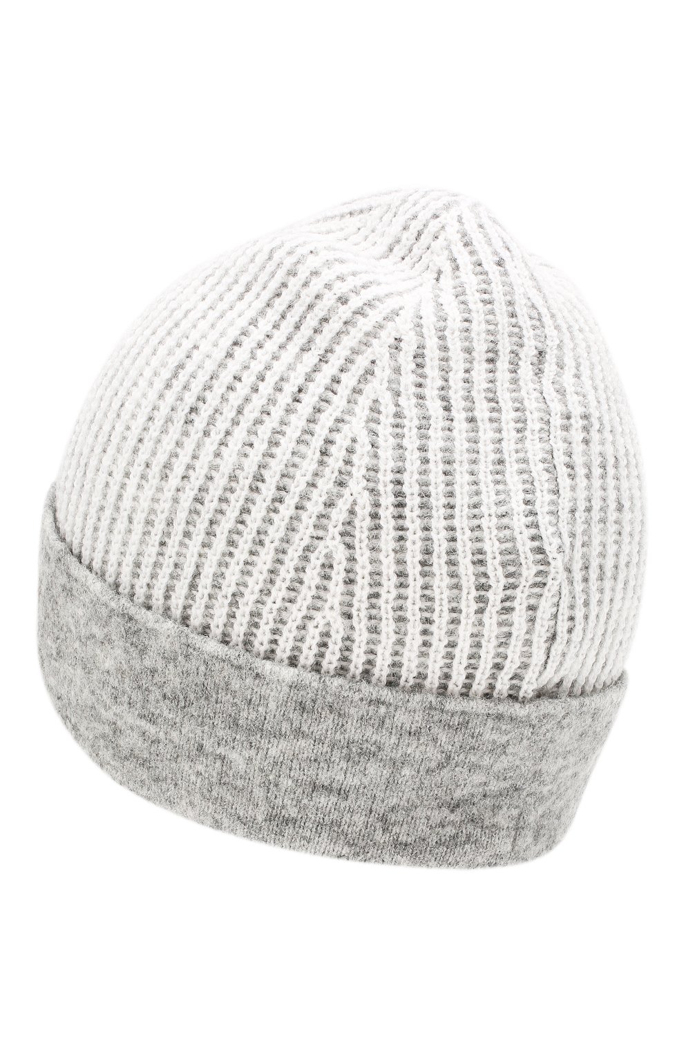 Шерстяная шапка STONE ISLAND, арт. 7116N07D4, фото 2