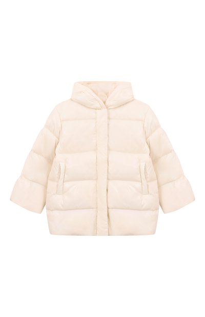 Пуховик ERMANNO SCERVINO, арт. SFGB039C