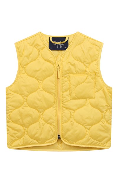 Стеганый жилет IL GUFO, арт. P23GT040N0068/3, фото 1