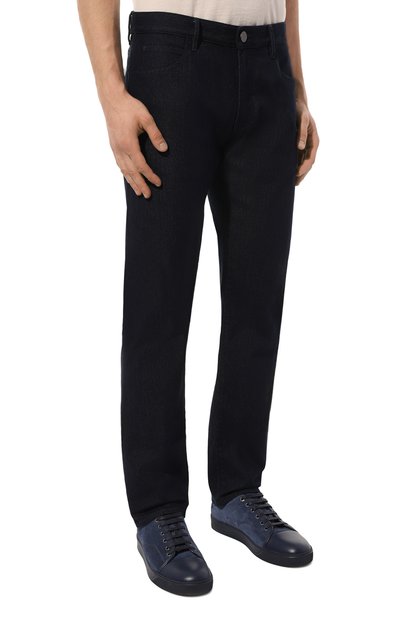 Джинсы GIORGIO ARMANI, арт. 8NSJ15/SD72Z, фото 3