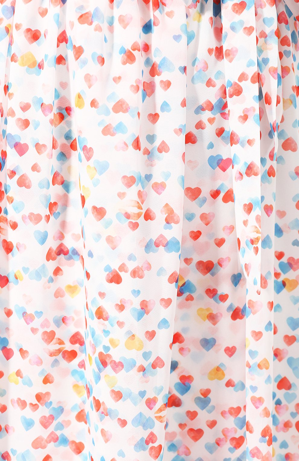 Платье-миди TEREKHOV GIRL, арт. 2DE052/8122.HC100/S20, фото 5