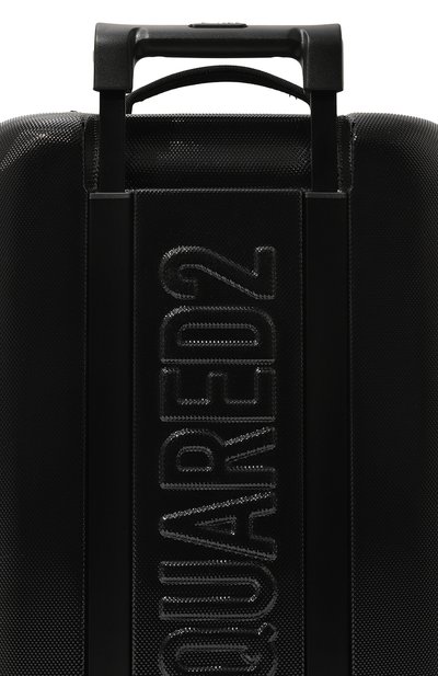 Текстильный чемодан icon small DSQUARED2, арт. TYM0005 11703199, фото 5