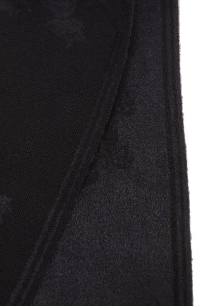 Шарф из шерсти и вискозы ZILLI, арт. KSC001M0520VZLI00N001, фото 4