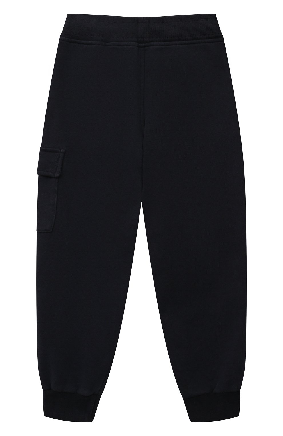 Хлопковые джоггеры C.P. COMPANY, арт. 13CKSP020B-003878W, фото 2