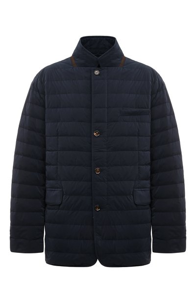 Мужская пуховая куртка zavyer-os MOORER, арт. EYVAZ