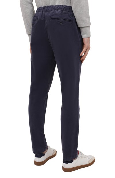 Хлопковые брюки CITIZENS OF HUMANITY, арт. 7006-1166, фото 4