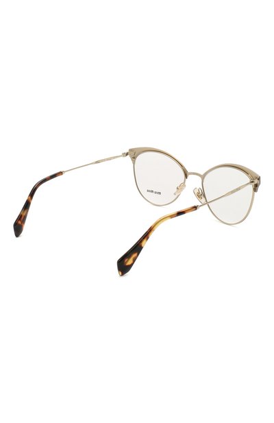 Оправа MIU MIU, арт. 50PV-US0101, фото 4