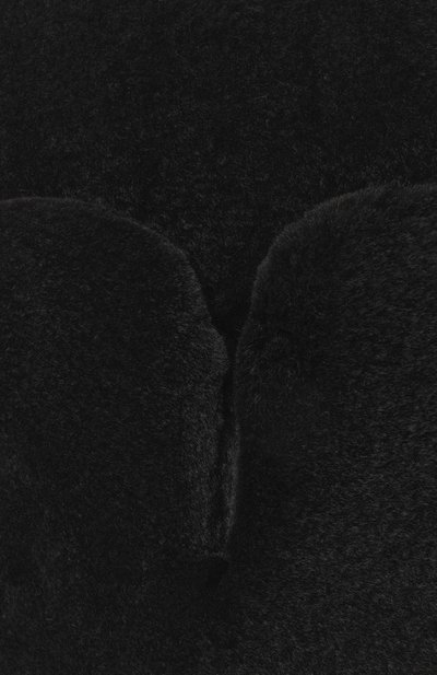 Меховая пилотка из норки FURLAND, арт. 0010300150156600000, фото 3