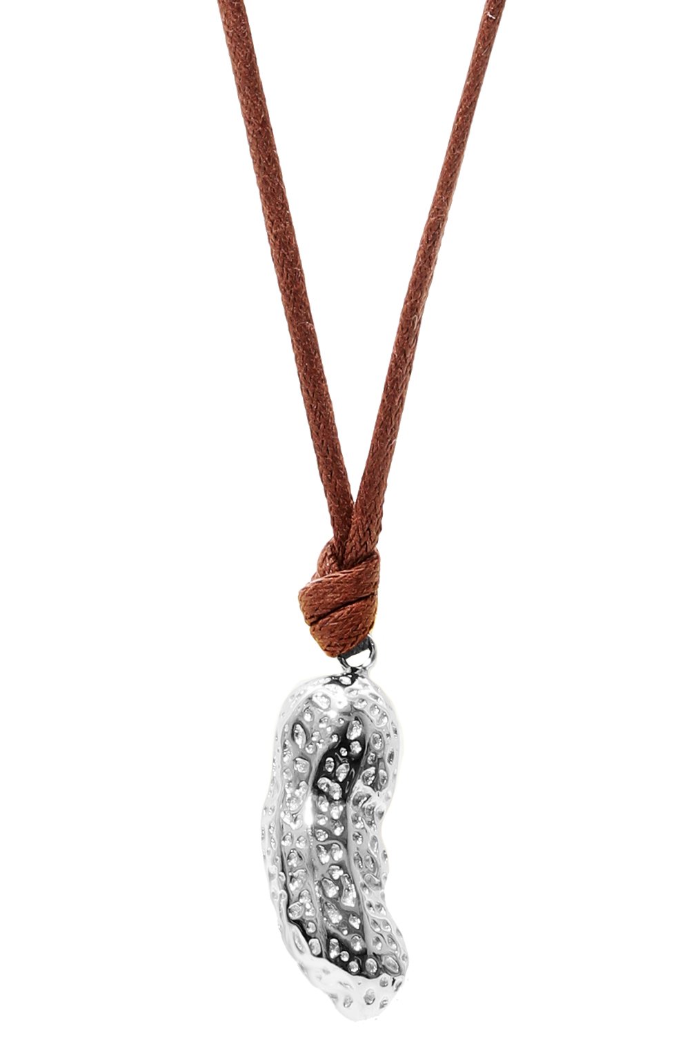 Колье MM6, арт. SM6UU0026 SV0166, фото 3