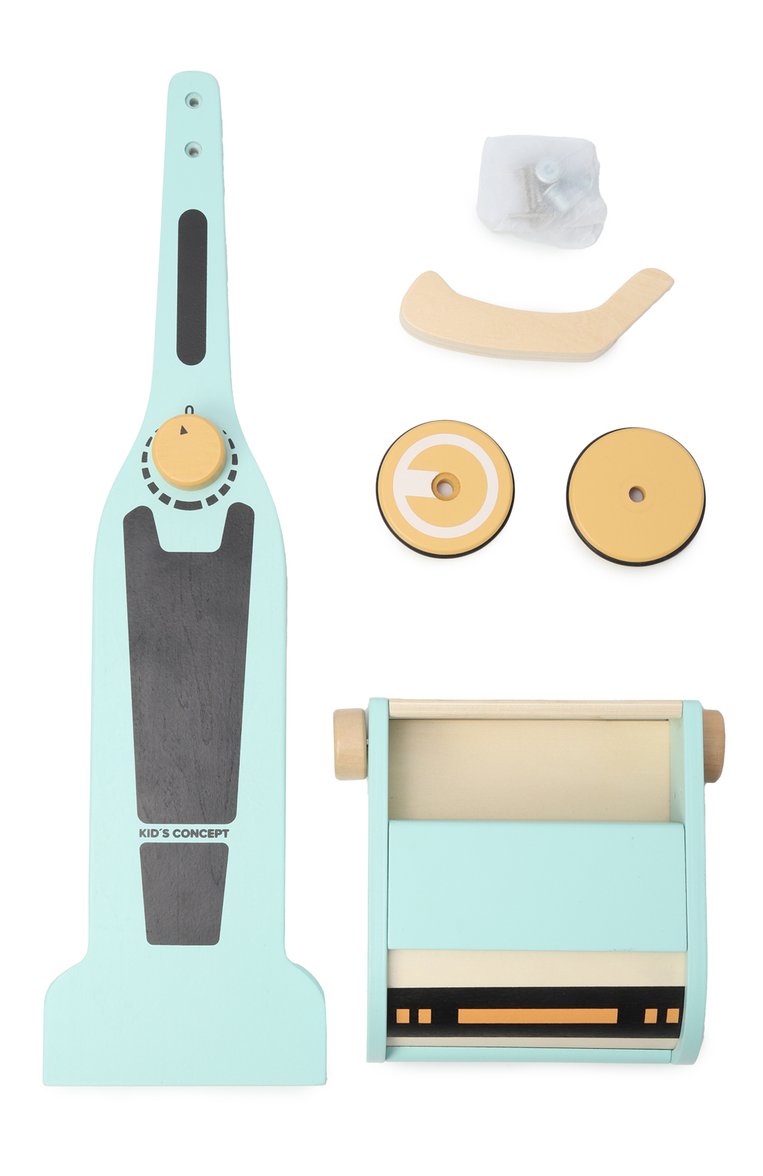 Игрушка пылесос KID`S CONCEPT, арт. 1000641, фото 1