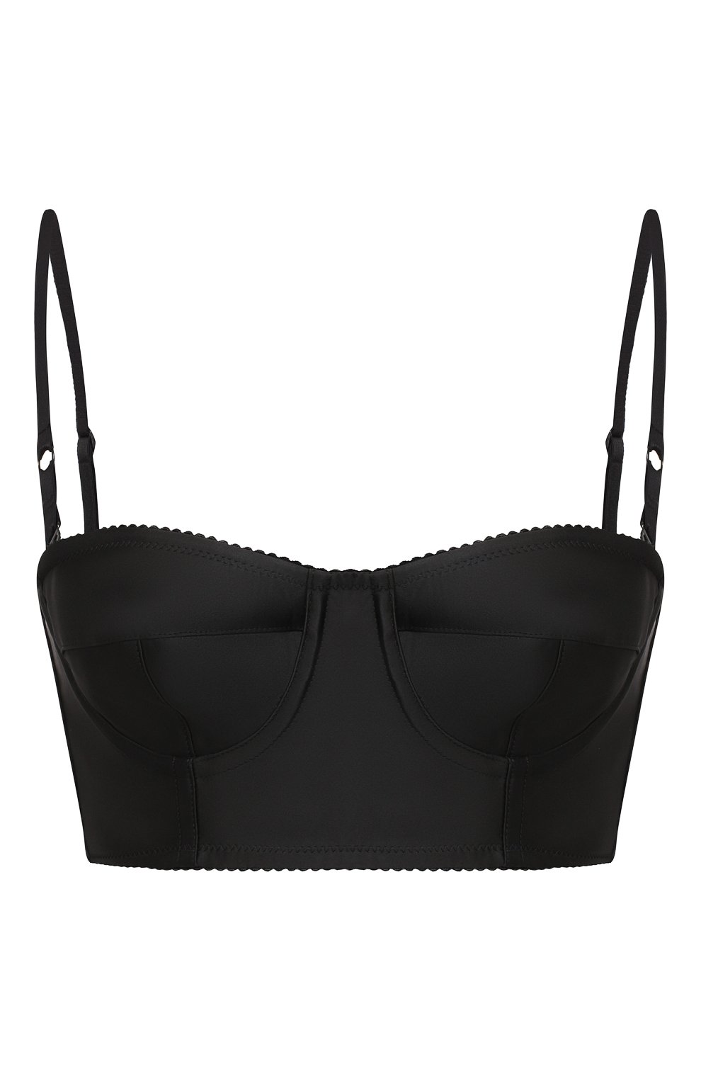Топ DOLCE & GABBANA, арт. F7ZH3T/GDC21, фото 1