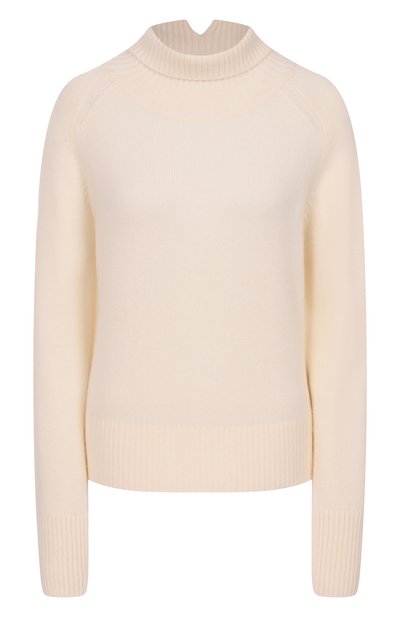 Женский кашемировый свитер BOSS, арт. 50550874