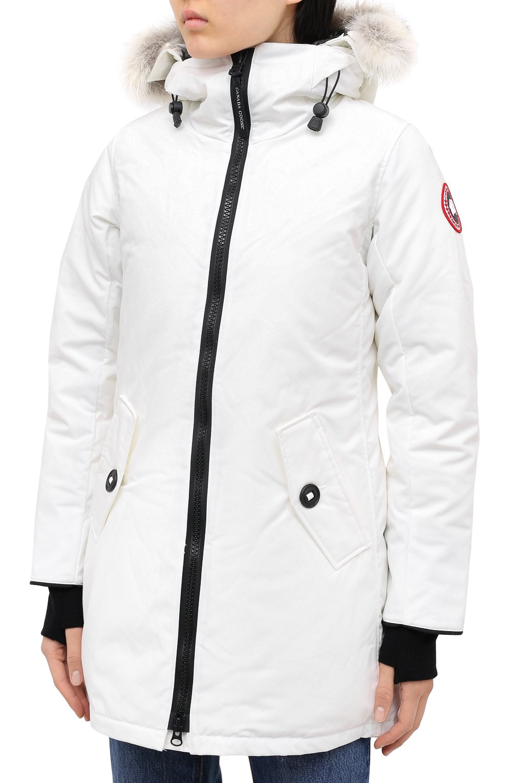 Парка rosemont CANADA GOOSE, арт. 3030L, фото 4