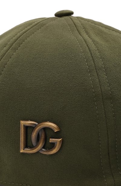 Бейсболка DOLCE & GABBANA, арт. GH748A/FURG1, фото 4