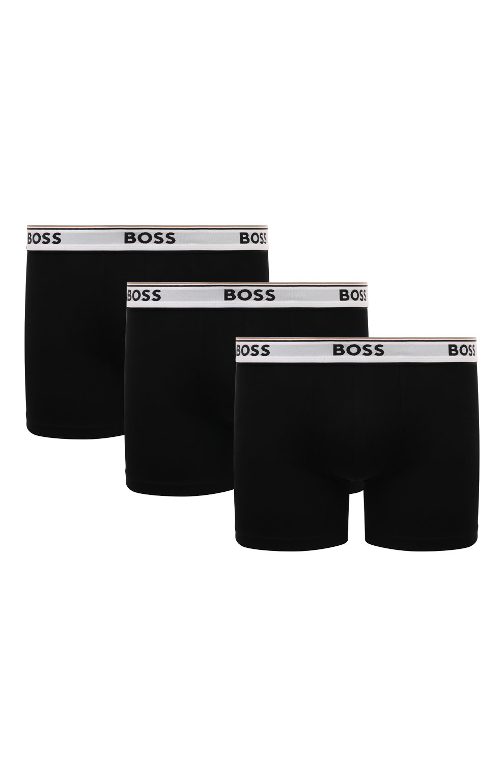 Комплект из трех боксеров BOSS, арт. 50475282, фото 1