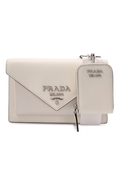 Сумка PRADA, арт. 1BP020-2EVU-F0009-N2O, фото 5