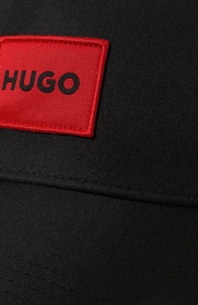 Бейсболка HUGO, арт. 50519398, фото 3