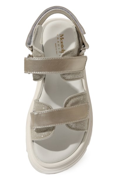 Сандалии MONTELPARE TRADITION, арт. MT10271/VAR2/36-40, фото 4