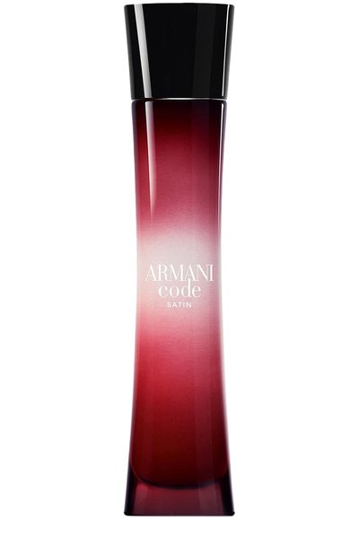 Парфюмерная вода armani code femme satin (50ml) GIORGIO ARMANI, арт. 3614270692086, фото 1