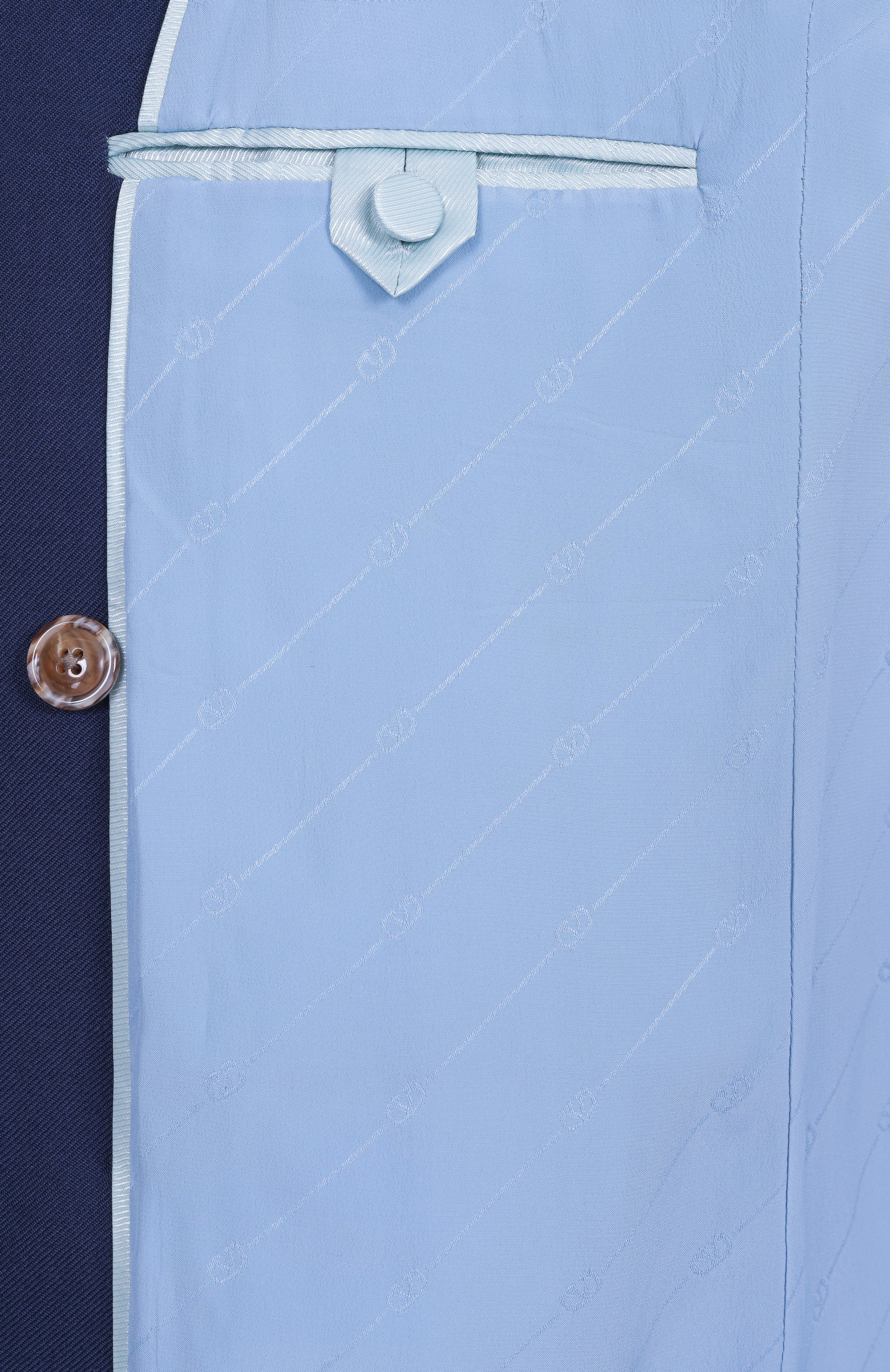 Шерстяной жакет VALENTINO, арт. 6B3CE40090T, фото 7