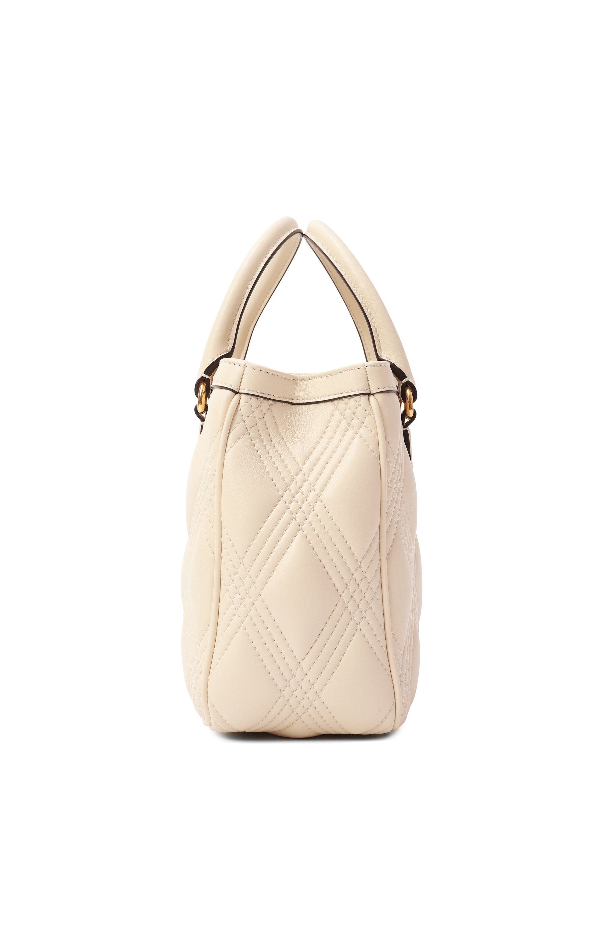 Сумка quiltie 67 VALENTINO, арт. 7W2B0R97/MIC, фото 4