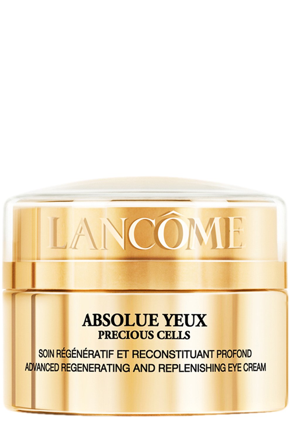 Крем для кожи вокруг глаз absolue yeux precious cells (15ml) LANCOME, арт. 3605532970318, фото 1