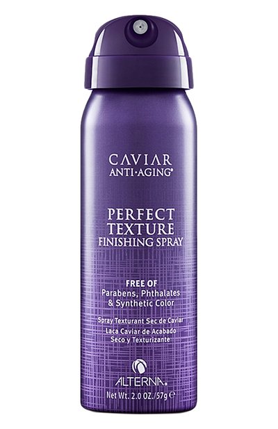 Женского спрей для волос perfect texture finishing spray (50ml) ALTERNA, арт. 873509023937
