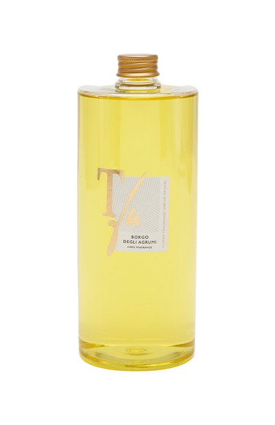 Рефил для диффузора borgo degli agrumi (1000ml)  TEATRO, арт. AG1000RTFU.23
